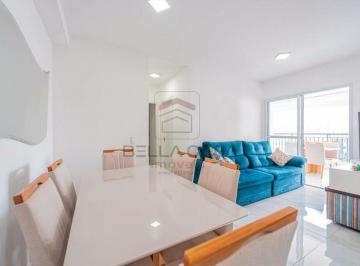 Apartamento · 75m² · 2 Quartos · 1 Vaga · Condominio The Place Avenida Paes de Barros a venda, 2 quartos, 75 metros, 1 vaga e varanda Grill