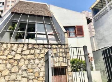 Casa · 252m² · 3 Quartos · 3 Vagas · Casa sobrado de alto padrão na Mooca, 3 dormitórios e 3 vagas
