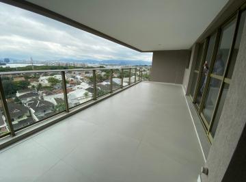 Apartamento de 3 quartos, Rio de Janeiro · LATITUD - 3 QUARTOS - 123,67 M² - BARRA DA TIJUCA