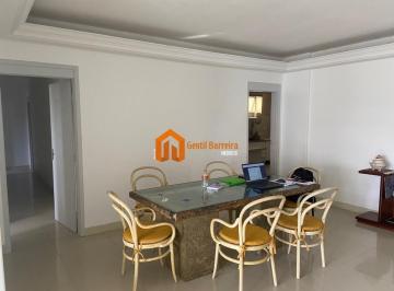 Apartamento · 138m² · 4 Quartos · 2 Vagas · Apartamento com 4 dormitórios à venda, 138 m² Cocó - Fortaleza/CE