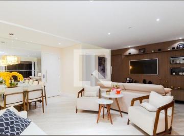 Apartamento · 122m² · 3 Quartos · 2 Vagas · Apartamento à Venda - Picanço, 3 Quartos, 122 m² - Guarulhos