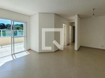 Apartamento · 132m² · 3 Quartos · 2 Vagas · Apartamento à Venda - Baeta Neves, 3 Quartos,  132 m² - São Bernardo do Campo
