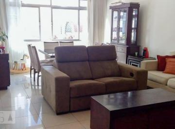 Apartamento · 190m² · 3 Quartos · 2 Vagas · Apartamento à Venda - Mooca, 3 Quartos,  190 m² - São Paulo