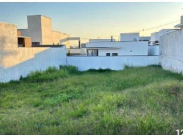 adcc9ef5a1378106fbf0a6ee7ba7ed68522c5609 · Terreno à venda, 337 m² por R$ 400.000,00 - Condomínio Lagos D'Icaraí - Salto/SP