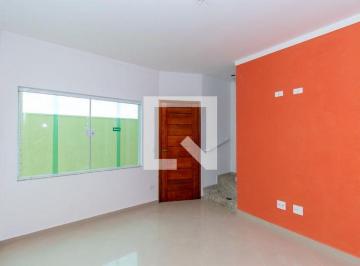 Casa · 112m² · 2 Quartos · 2 Vagas · Casa à Venda - Vila Alpina, 2 Quartos,  112 m² - São Paulo
