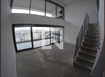 Apartamento · 366m² · 4 Quartos · Apartamento à Venda - Vila Romana, 4 Quartos, 366 m² - São Paulo