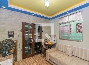 Casa · 49m² · 1 Quarto · 2 Vagas · Casa à Venda - Penha, 1 Quarto,  49 m² - Rio de Janeiro