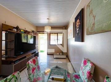 Casa · 85m² · 2 Quartos · 2 Vagas · Casa à Venda - São José, 2 Quartos, 85 m² - Canoas