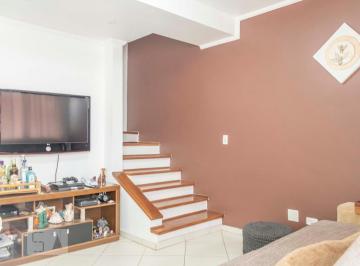 Casa de 2 quartos, São Paulo · Casa à Venda - Vila Santista, 2 Quartos, 82 m² - São Paulo