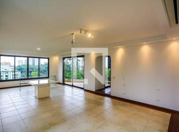 Apartamento · 316m² · 4 Quartos · 4 Vagas · Apartamento à Venda - Portal do Morumbi, 4 Quartos, 316 m² - São Paulo