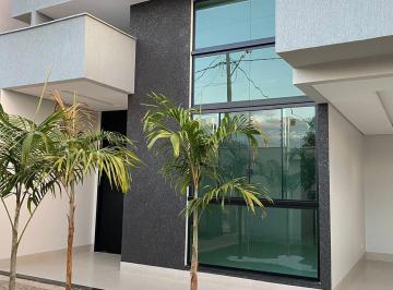 Casa · 205m² · 3 Quartos · Casa a venda em Palmas - TO