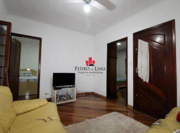 Casa · 130m² · 3 Quartos · 3 Vagas · Casa Térrea com edícula, 3 quartos e 3 vagas no Aricanduva