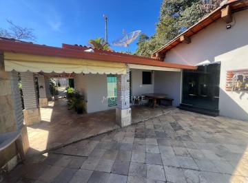 Casa · 250m² · 4 Quartos · Casa com 4 quartos no Condomínio Clube dos 200