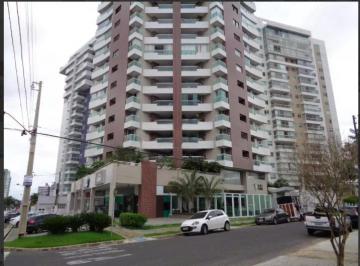 Apartamento de 2 quartos, Teresina · APARTAMENTO NO HORTO COM VARANDA GOURMET - HORTO BOULEVARD
