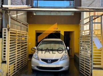 Casa · 129m² · 1 Vaga · Oportunidade Comercial: Loja com 6 Salas, 3 Banheiros e 150m² - Venda ou Aluguel