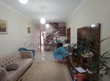 Casa · 125m² · 3 Quartos · 2 Vagas · Casa Sobrado - Jardim Satélite - 3 Dormitórios - 168m².