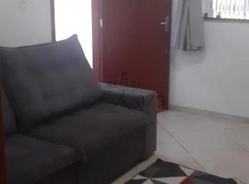 Casa · 125m² · 2 Quartos · 2 Vagas · Casa Térrea em Taubaté Vila Olimpia - 2 Dormitórios - 68,33m².