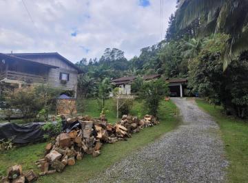 Casa · 163m² · 2 Quartos · Casa à venda no bairro São Pedro