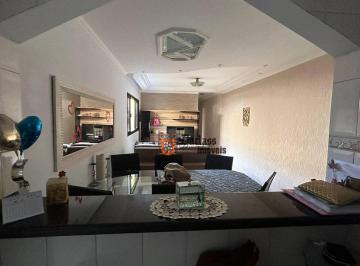 c71b413a177ed330913767695005f2aa6ccf333e · Apartamento com 3 dormitórios à venda, 107 m² por R$ 523.000,00 - Vila Camilópolis - Santo André/SP