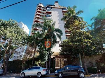 6ebc671038d66d7d5400e9cfdd725b37a71d66cf · Apartamento com 3 dormitórios à venda, 146 m² por R$ 1.050.000 - Jardim Colombo - São Paulo/SP