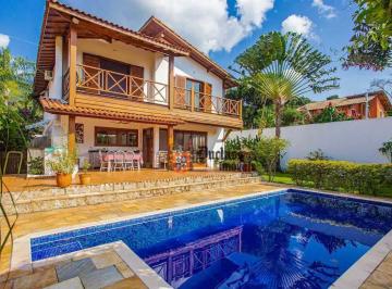 55efd811f5415b643beadf23b1021270cc136dff · Sobrado com 4 dormitórios à venda, 216 m² por R$ 3.600.000,00 - Cambaquara - Ilhabela/SP