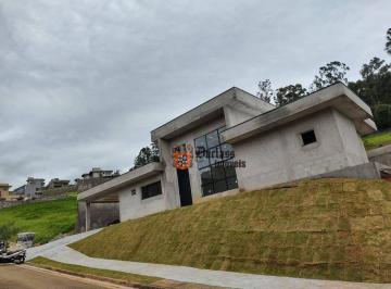 27b3973bb40fac0f9fd76ed4ce0113286928fe11 · Casa com 3 dormitórios à venda, 160 m² por R$ 1.750.000,00 - Condominio Quintas da Boa Vista - Atiba