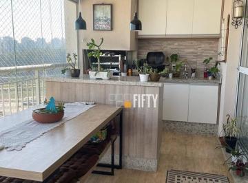 0cf1ddfb22e38856b9453f9f036589d06d78a789 · Apartamento com 2 dormitórios/1 Suíte com Closet + Escritório/Varanda Gourmet com Churrasqueira à ve