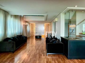 b0998a83db78ef52e072bb068e8492226c6dbe5c · Apartamento à venda, 305 m² por R$ 7.960.000,00 - Jardim Paulistano - São Paulo/SP
