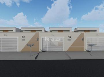 Casa · 60m² · 2 Quartos · 2 Vagas · Casa Residencial à venda, no bairro Joia, Timon/MA