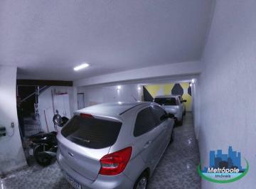 c8aa1adf6005f2354d6e3f108e34e355fd29a35e · Sobrado com 3 dormitórios à venda, 307 m² por R$ 800.000,00 - Vila São João Batista - Guarulhos/SP