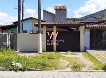 Casa · 215m² · 4 Quartos · 2 Vagas · Casa à venda, 4 quartos, 1 suíte, 2 vagas, Jardim das Gaivotas - Caraguatatuba/SP
