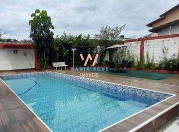 Casa · 208m² · 3 Quartos · 4 Vagas · Oportunidade Casa com 3 dormitórios/ 2 suítes à venda, 208 m² por R$ 1.100.000 - Jardim Britânia - C