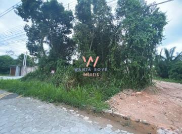 Terreno · 490m² · Terreno à venda, 490 m² por R$ 360.000,00 - Jardim das Gaivotas - Caraguatatuba/SP
