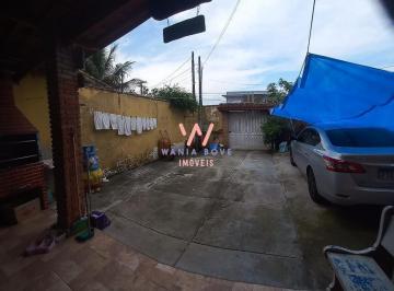 Casa · 250m² · 3 Quartos · 4 Vagas · Casa à venda, 3 quartos, 2 suítes, 4 vagas, Morro do Algodão - Caraguatatuba/SP