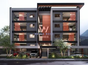 Apartamento · 60m² · 1 Quarto · 1 Vaga · Apartamento a 200m da Praia, com 1 ou 2 Dorm a partir de R$ 479.500 - Aruan - Caraguatatuba/SP