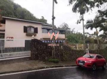 Casa · 361m² · 3 Quartos · 4 Vagas · Sobrado com 3 dormitórios à venda, 361 m² por R$2.200.000 - Portal da Olaria - São Sebastião/SP