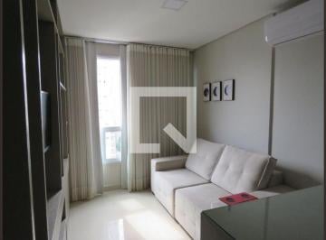 Apartamento · 45m² · 1 Quarto · 1 Vaga · Apartamento para Aluguel - Setor Bueno, 1 Quarto, 45 m² - Goiânia