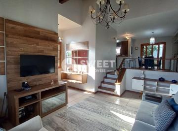 Casa · 138m² · 3 Quartos · 1 Vaga · CASA BAIRRO CAMPESTRE