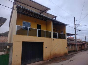 30d35236f4663aa54a70bd7e8208d31c941a57e9 · Casa com 3 dormitórios, 150 m² por R$ 399.000 - Mangueiras - Sabará/MG
