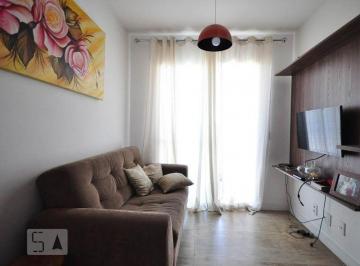 Apartamento de 2 quartos, São Paulo · Apartamento para Aluguel - Panamby, 2 Quartos, 52 m2 - São Paulo