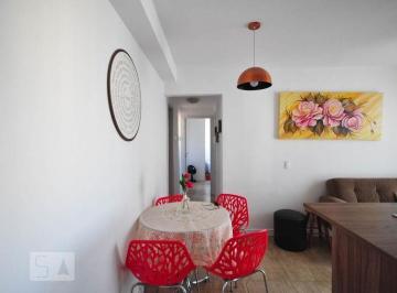 Apartamento en Aluguel de 2 quartos Jardim Parque Morumbi · Apartamento para Aluguel - Panamby, 2 Quartos, 52 m2 - São Paulo