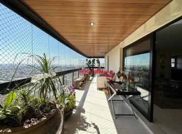 ba4338cc224581352b5f30450cdb9e2915969001 · Apartamento com 5 dormitórios à venda, 374 m² por R$ 4.500.000,00 - Jardim Vila Mariana - São Paulo/