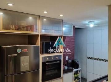 0d8835dfc22b5908638b892a18137718bf5fa05b · Cobertura com 2 dormitórios à venda, 87 m² - Vila Alto de Santo André - Santo André/SP