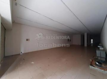 Comercial · 325m² · Centro - Salão comercial na região central de Rio Preto à 1 quadra da Praça Rui Barbosa