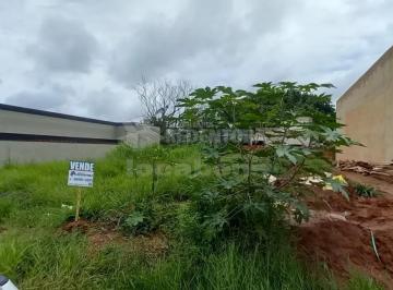 Terreno · 251m² · Terreno Padrão em Bady Bassitt