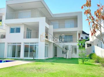 Casa · 770m² · 4 Quartos · 7 Vagas · Casa em condomínio Venda/Aluguel 4 Quartos 820m² - no Bairro Urbanova