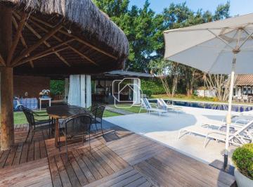 Área externa · Casa de Condomínio em Indaiatuba para aluguel Chácara Polaris - SP | 9 quartos Área total 5.300,00 m