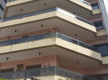 Apartamento · 100m² · 2 Quartos · 1 Vaga · Apartamentos Padrão em Ribeirão Preto
