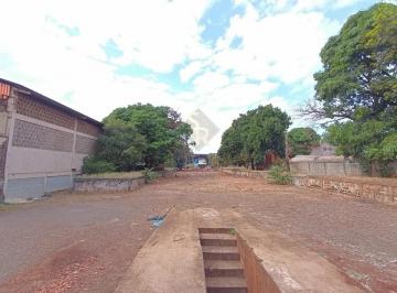 Terreno · 100m² · Terreno Comercial para Locação no Bairro Parque Industrial Lagoinha, em Ribeirão Preto