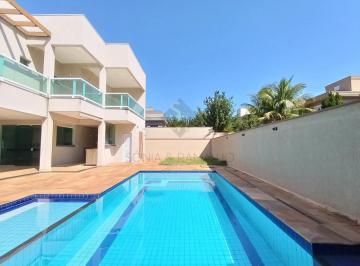 Casa · 371m² · 5 Quartos · 4 Vagas · Casas Residenciais Condomínio em Ribeirão Preto
